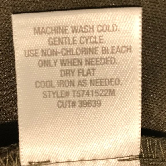 Dressbarn Dress - Picture 8 of 8